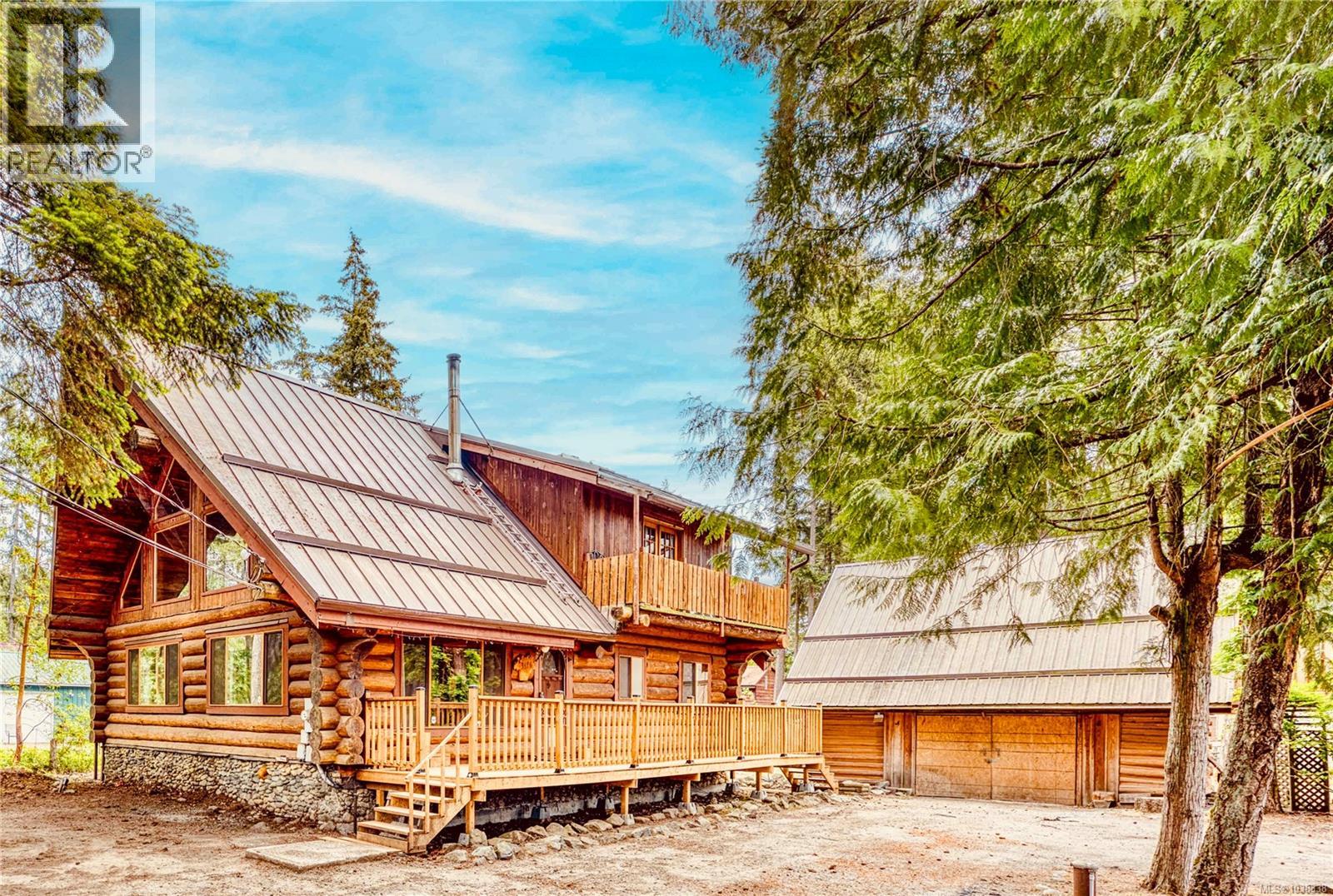 3486 Hallberg Road - main photo