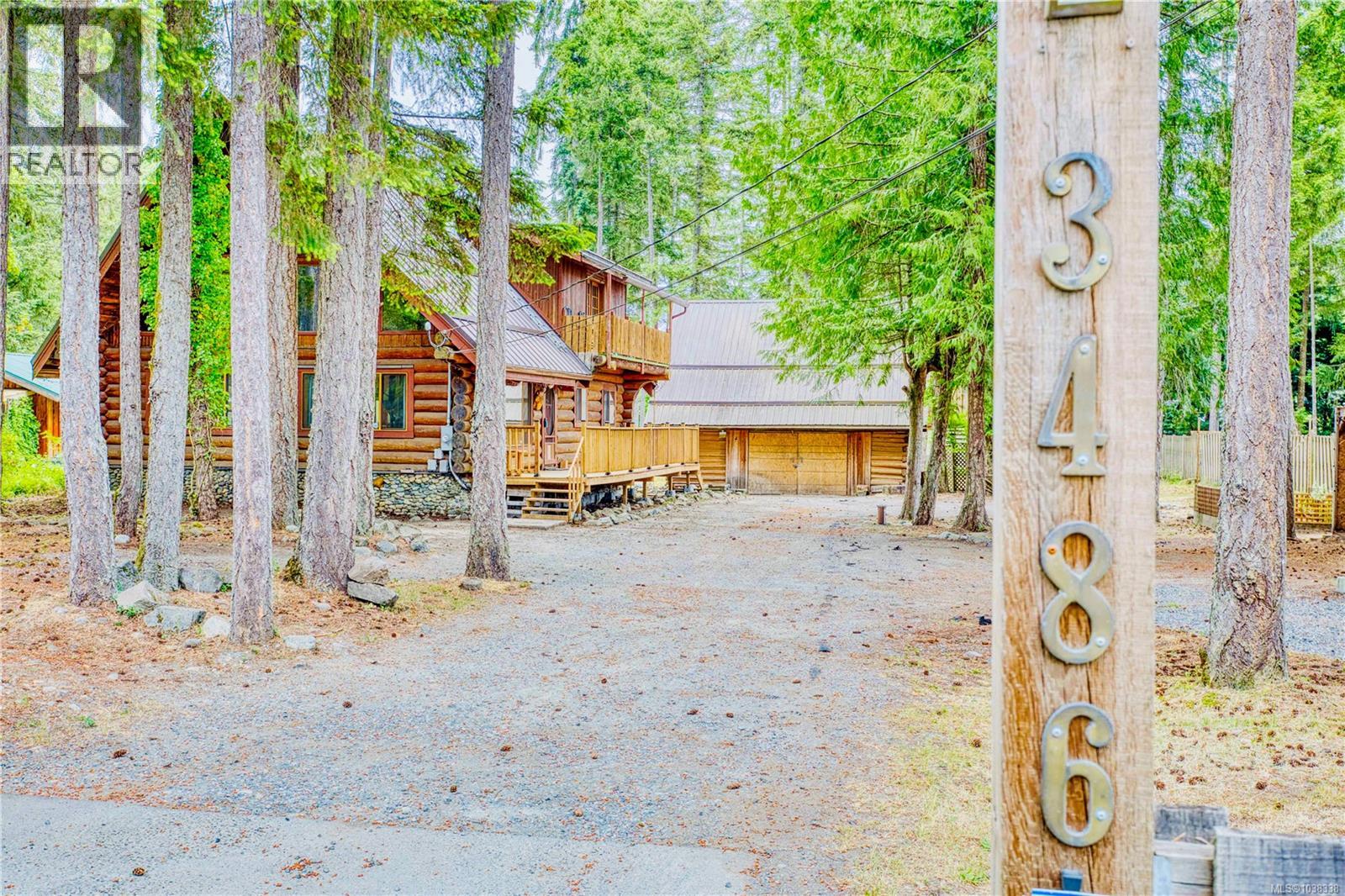 3486 Hallberg Road - photo 2