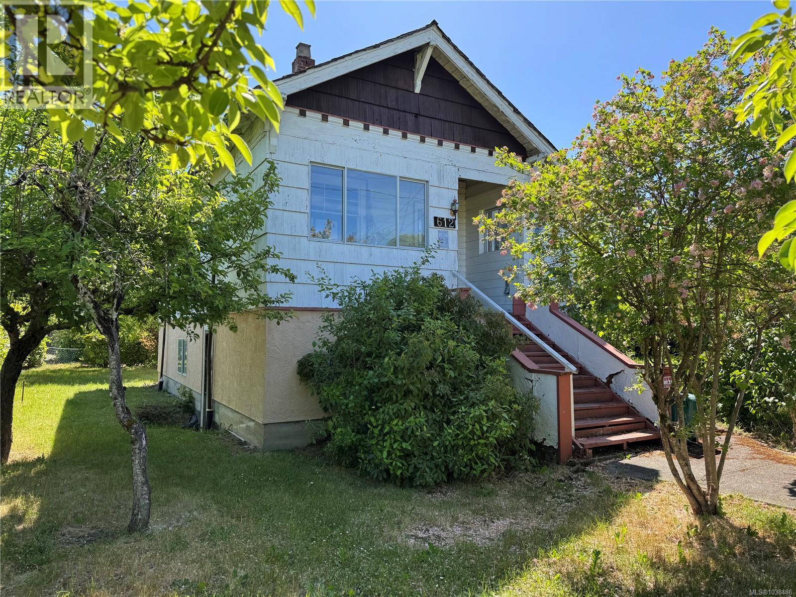 612 Hamilton Avenue - main photo