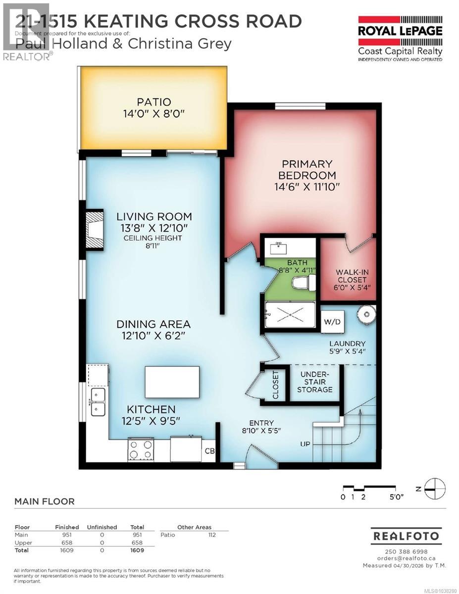 #21 1515 Keating Cross Rd - 38