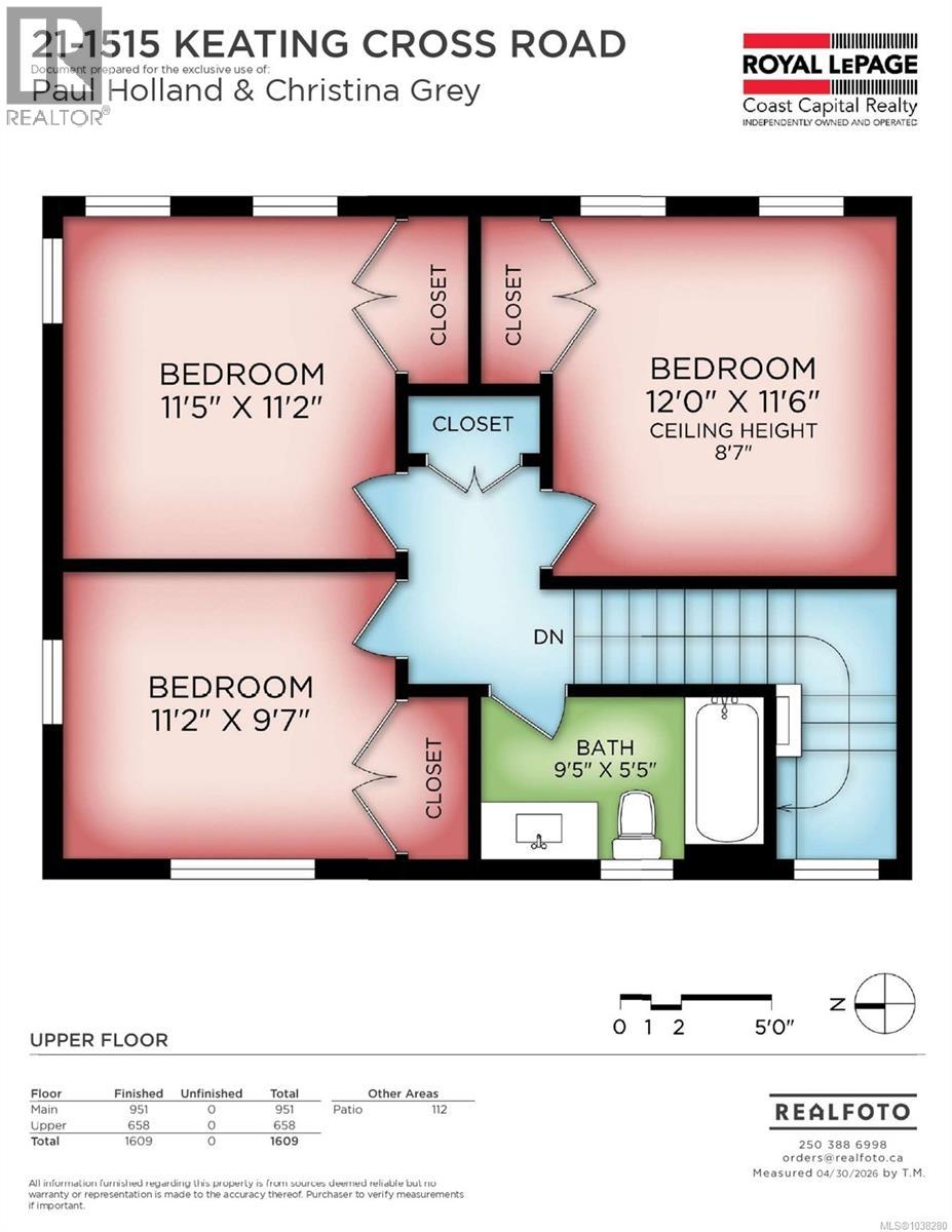 #21 1515 Keating Cross Rd - 39