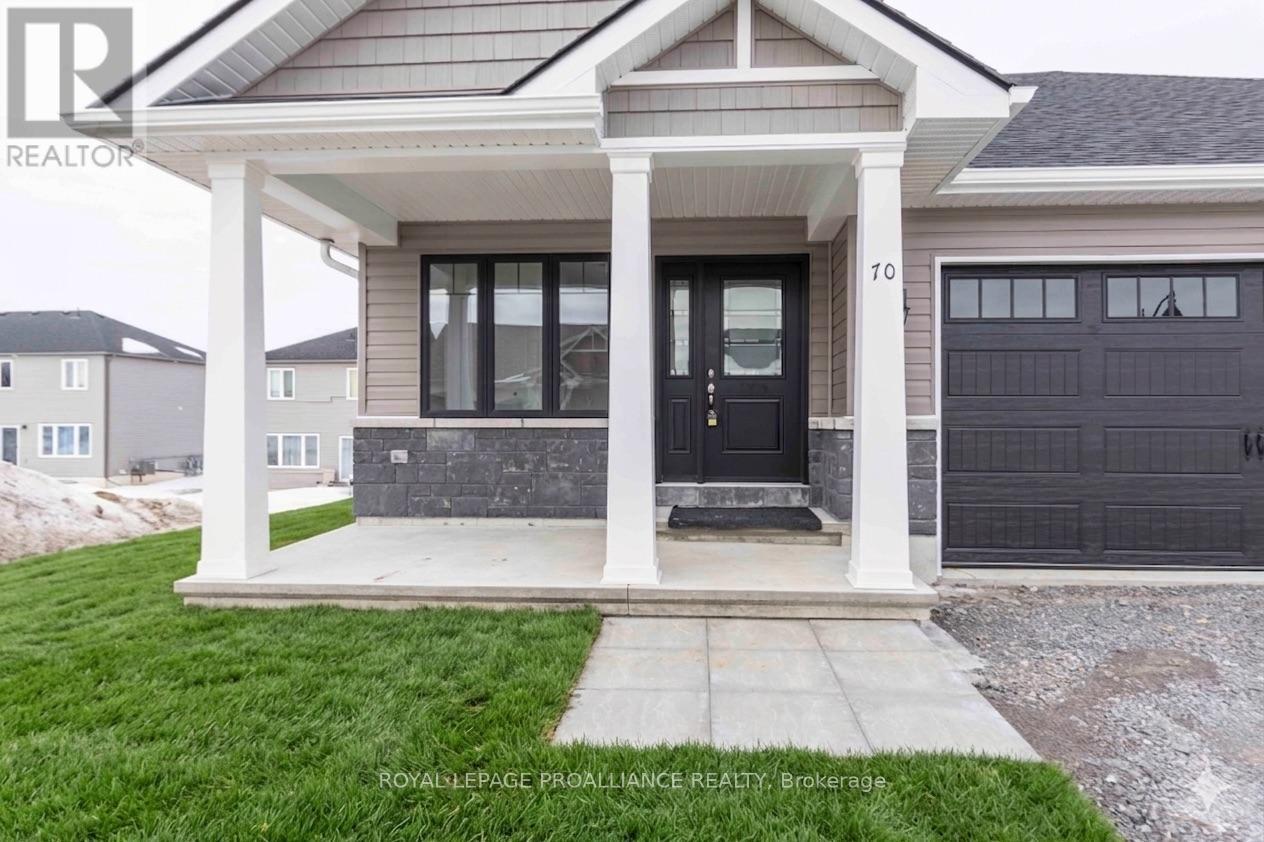 70 STIRLING CRESCENT - Image 2