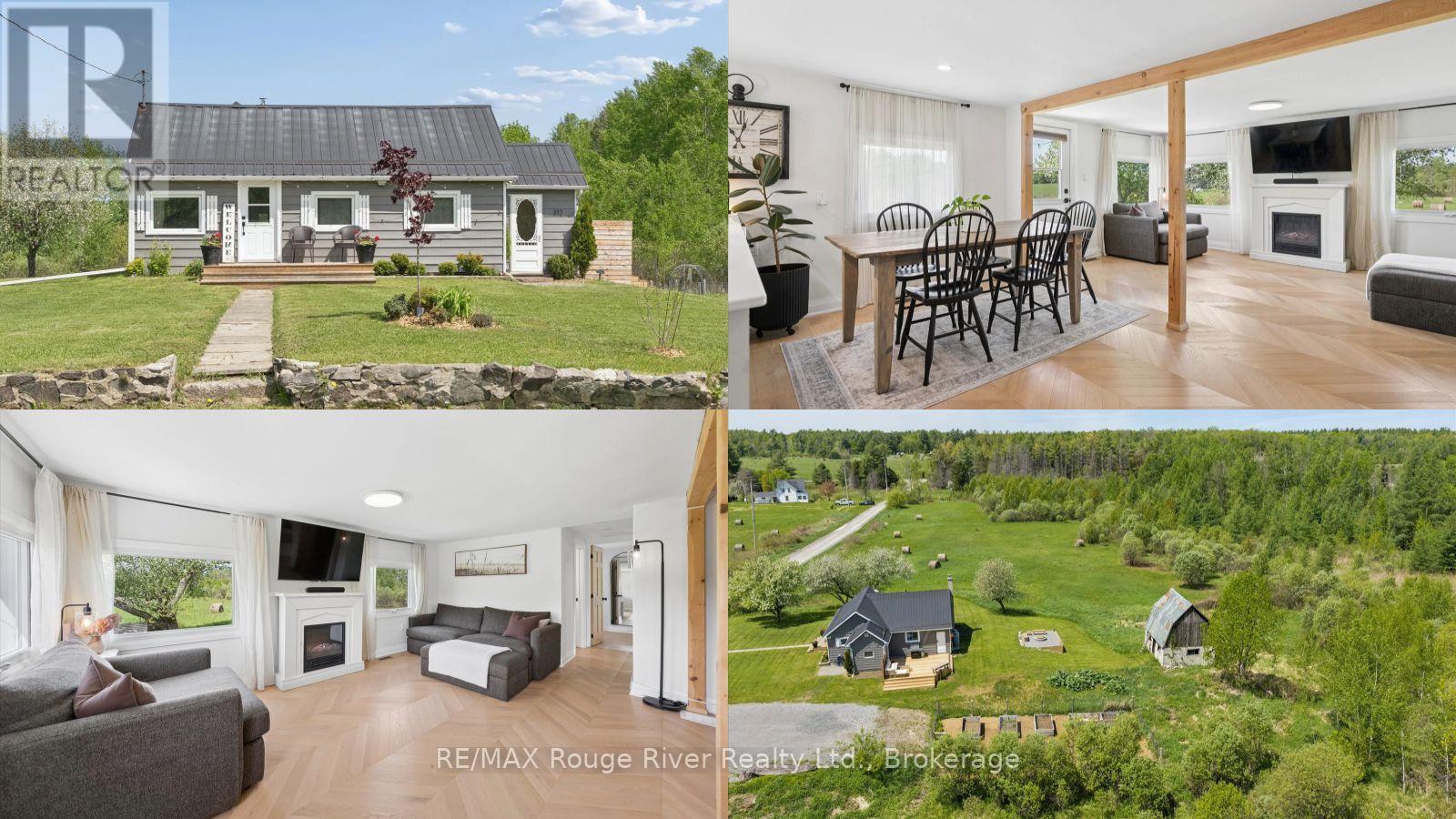 312 BOYD ROAD - 1