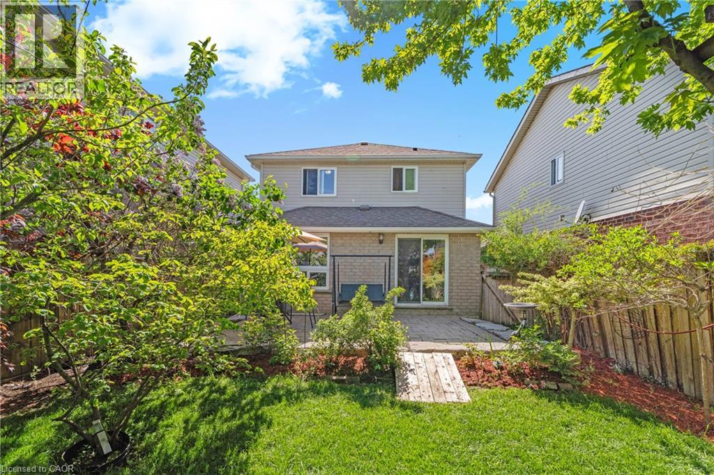 1089 COPPER LEAF Crescent - 11