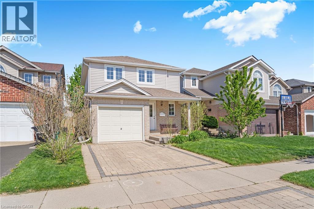1089 COPPER LEAF Crescent - Image 3