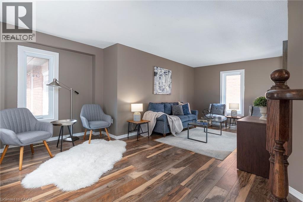 5 EARLY Street - 5