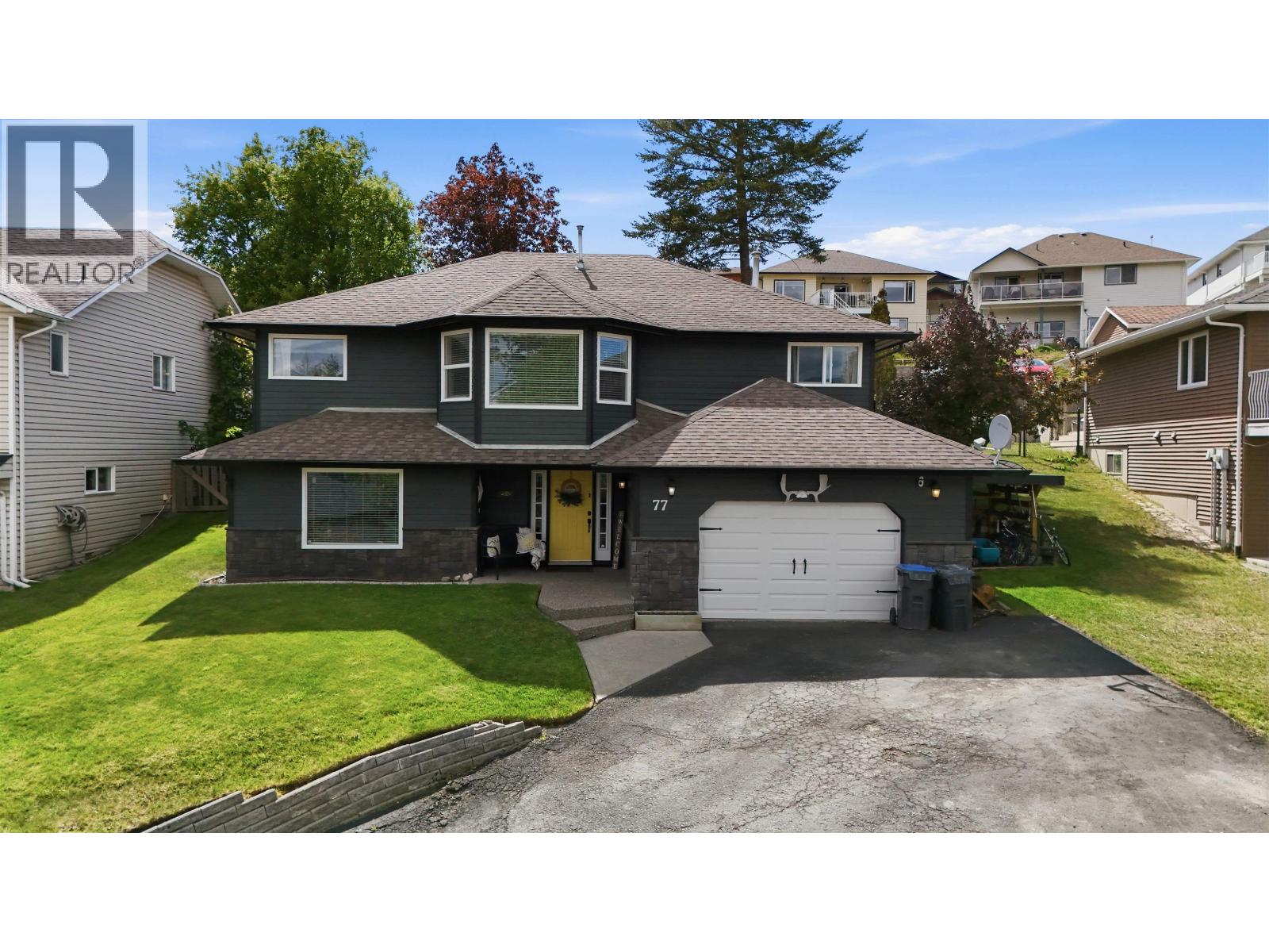 77 RIDGEWOOD Place - main photo