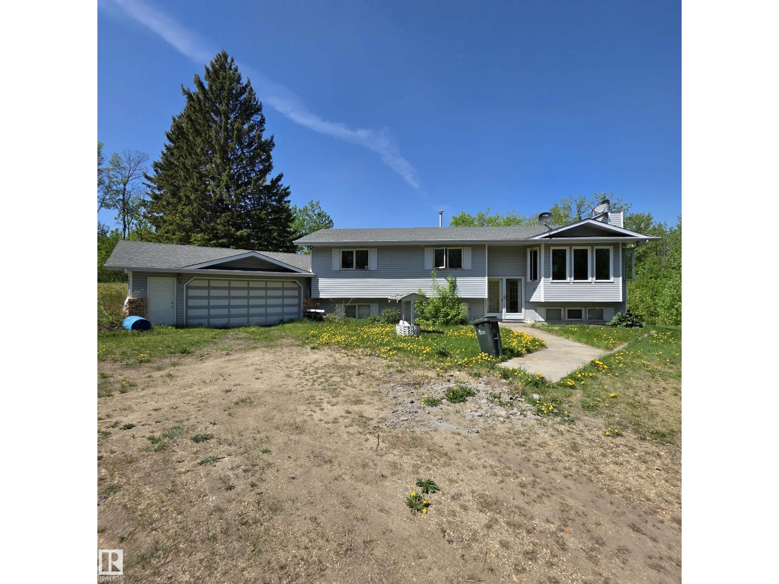 133 52039 Range Road 213 - 1