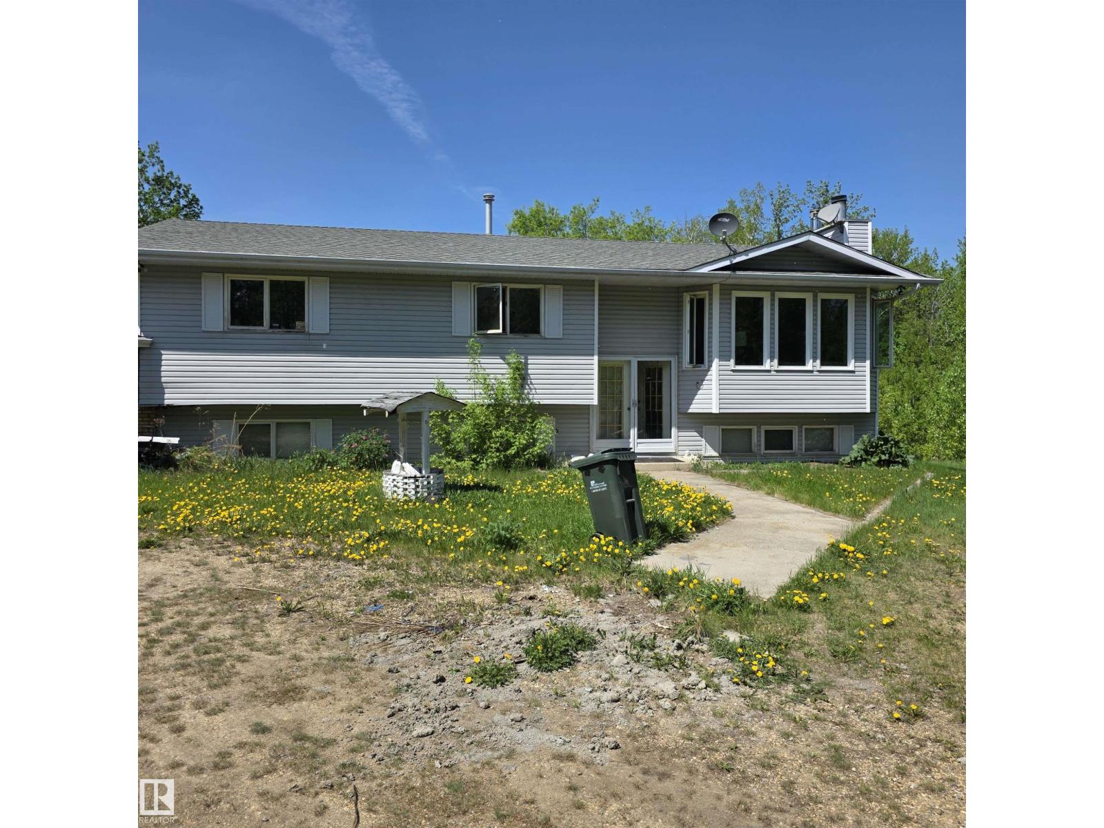 133 52039 Range Road 213 - 2
