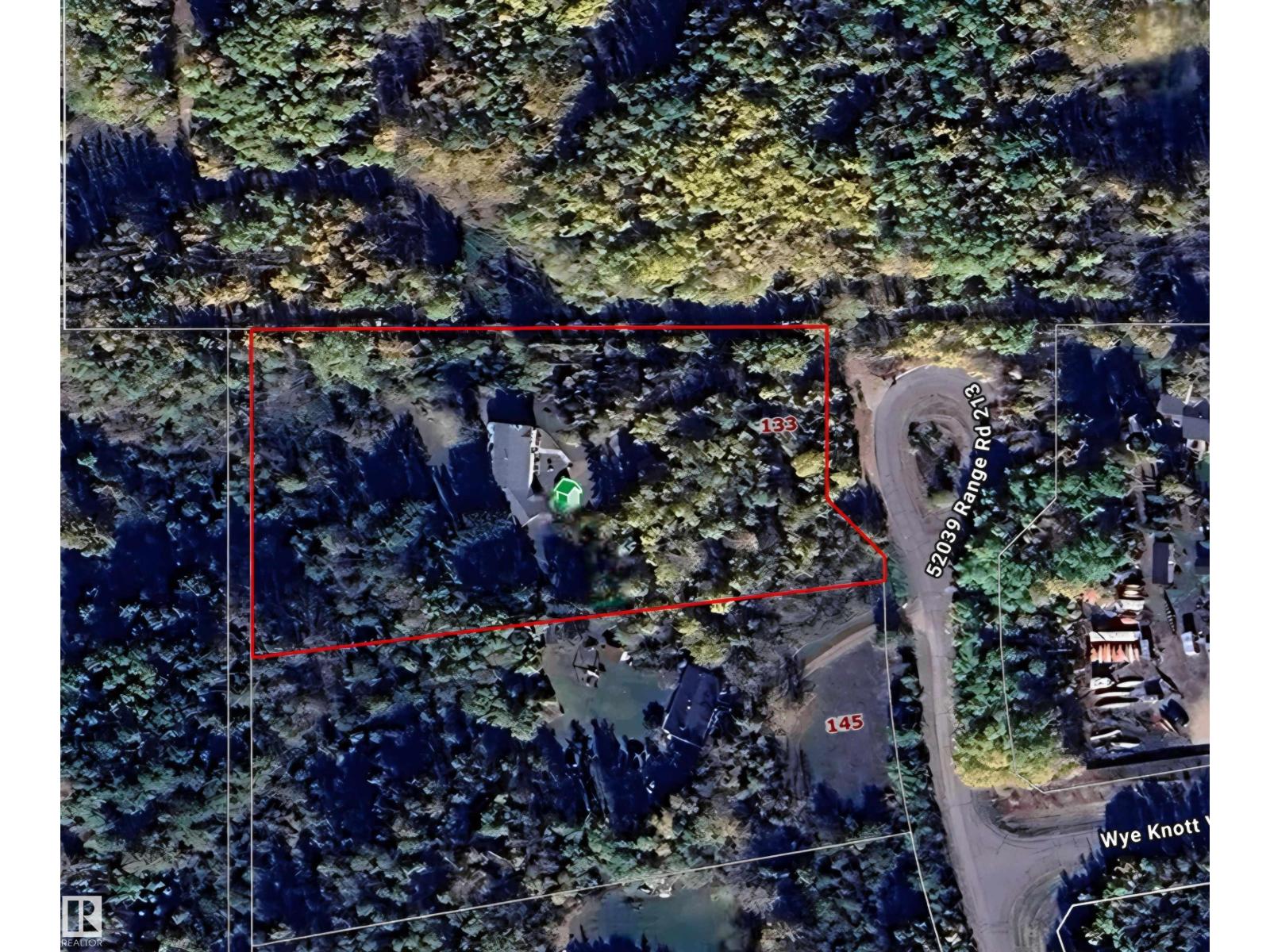 133 52039 Range Road 213 - 8