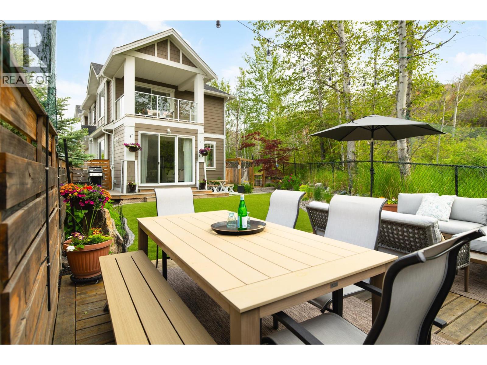  1209 Bergamot Avenue, Kelowna