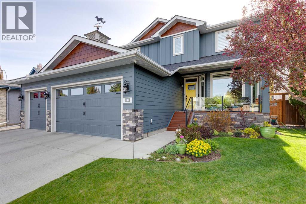 89 Douglasdale Crescent SE - Image 2