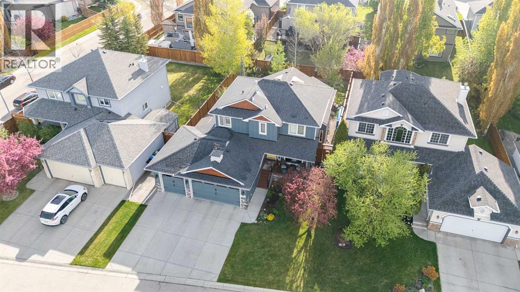 89 Douglasdale Crescent SE - 42