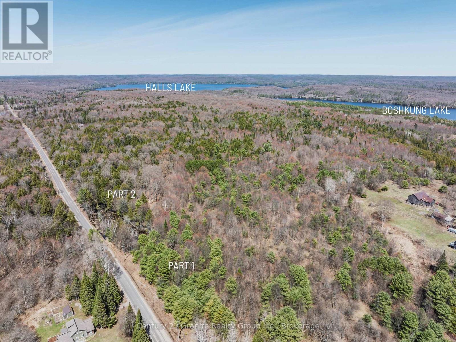 PART 1 BUCKSLIDE ROAD, Algonquin Highlands (Stanhope) — photo 3