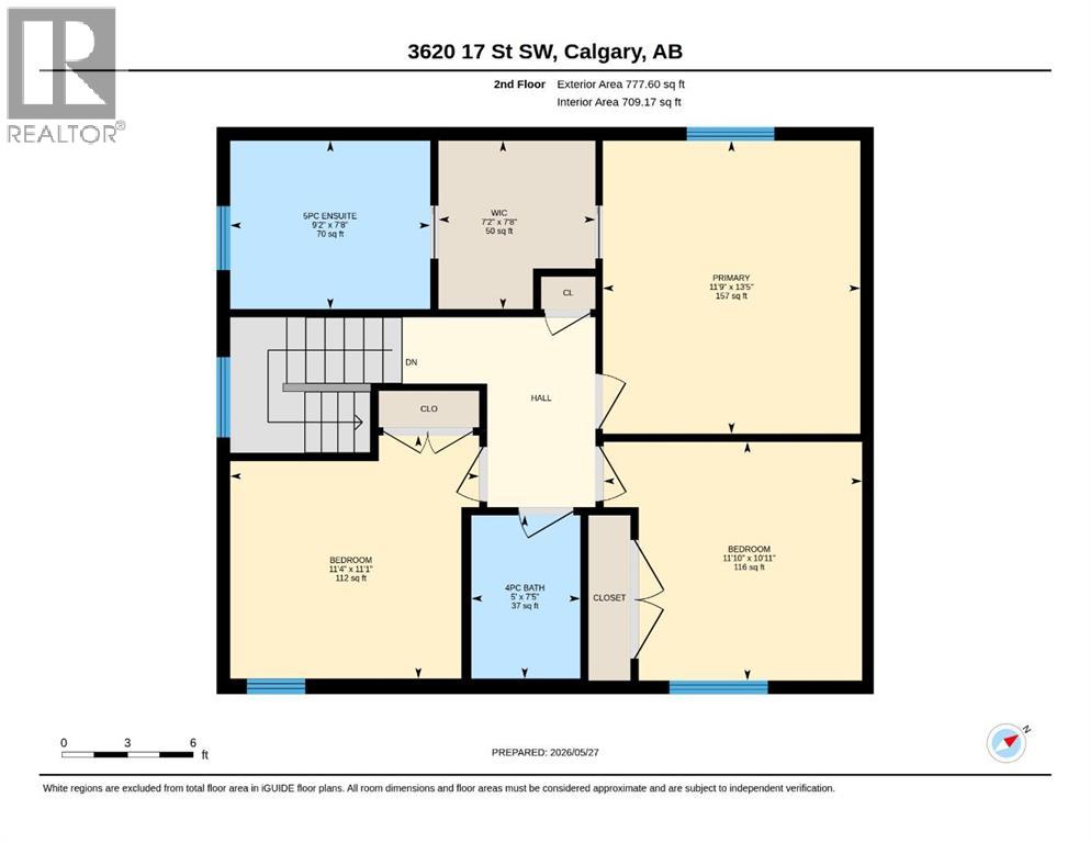 3620 17 Street SW - 42