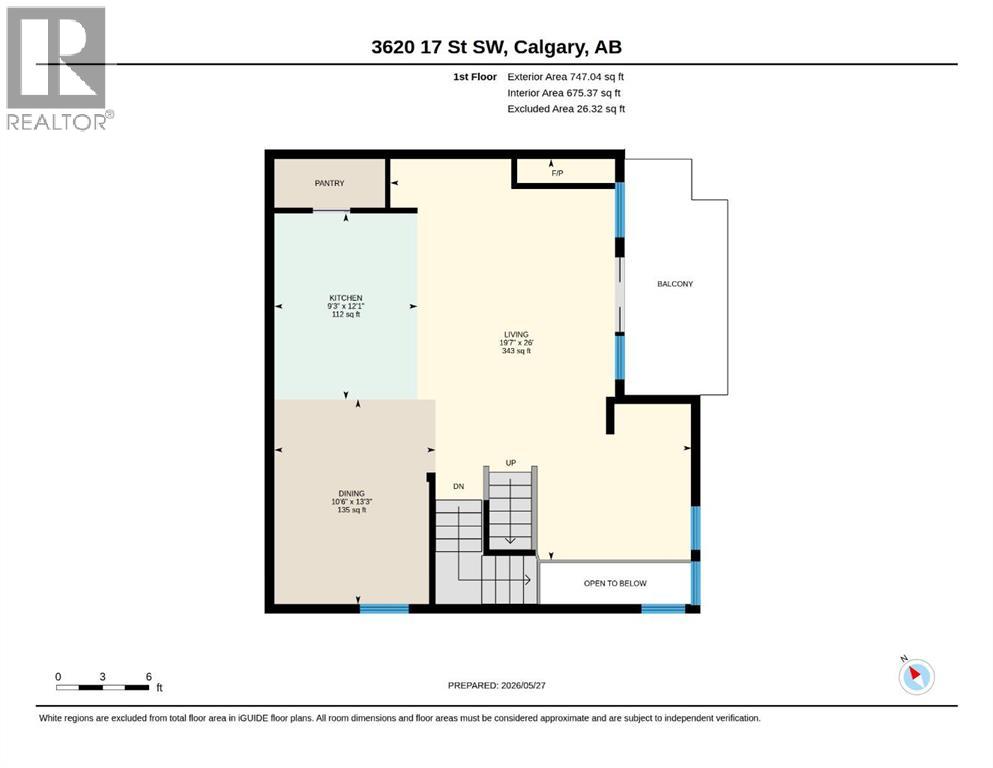 3620 17 Street SW - 41