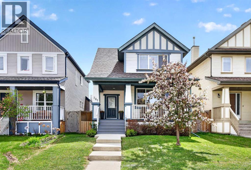 261 Copperstone Terrace SE - Image 2