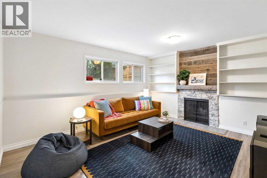 1840 33 Avenue SW - 21