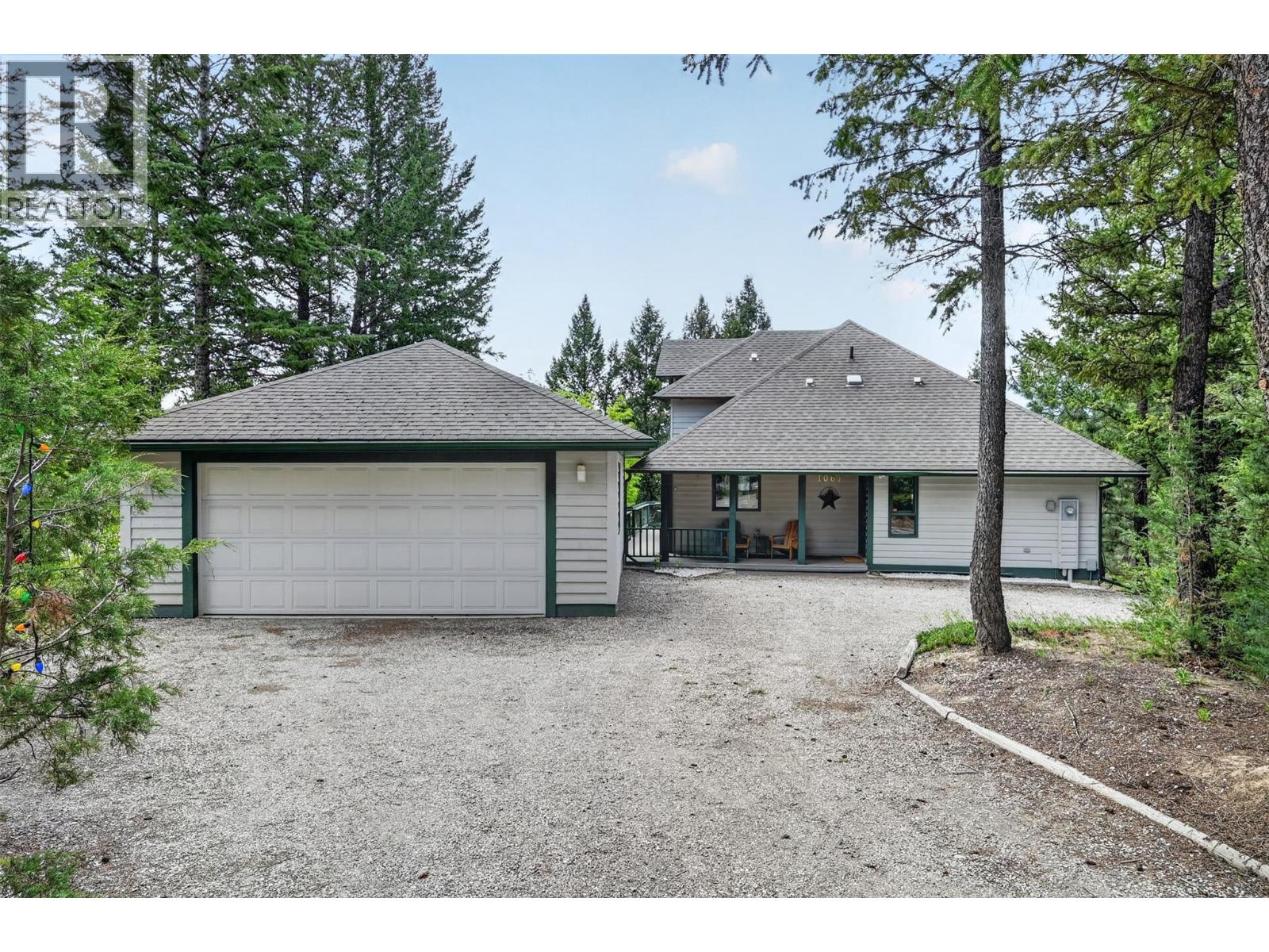 1067 Timberhill Place - main photo