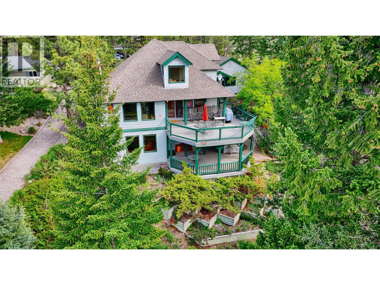 1067 Timberhill Place - photo 2