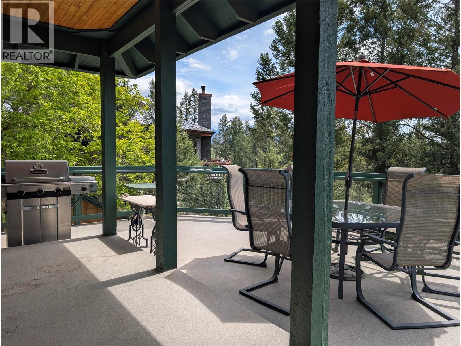 1067 Timberhill Place - 64