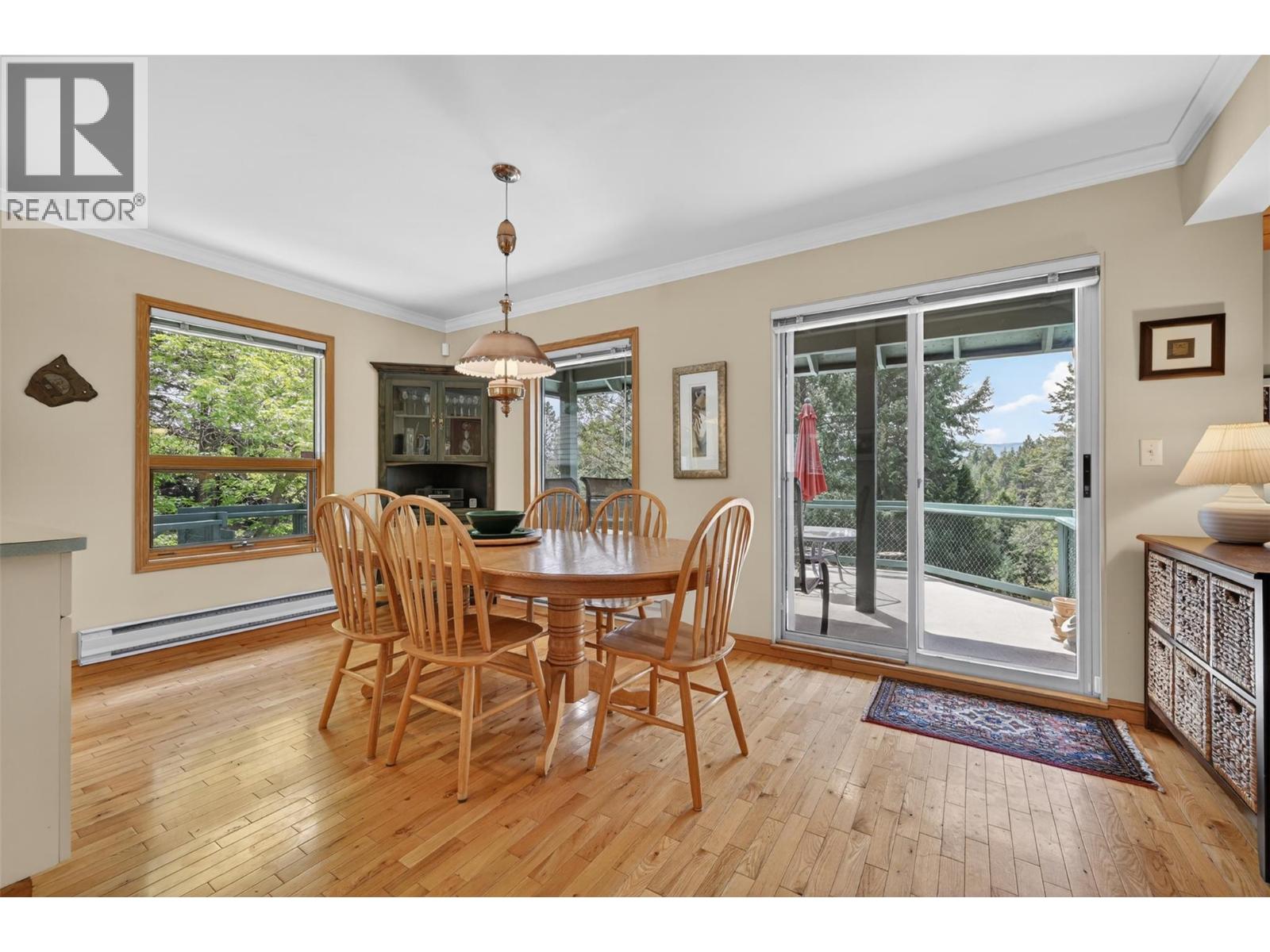 1067 Timberhill Place - 8
