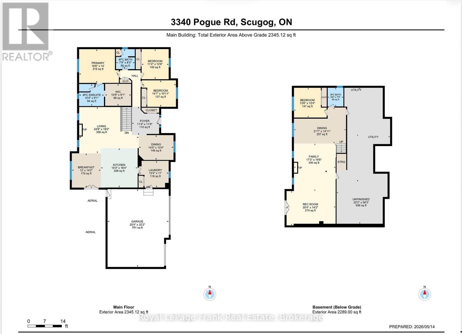3340 POGUE ROAD - 46