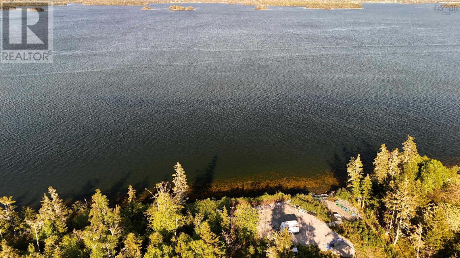 Property 3 of 17 of Lot (PID 90037540) Highway 308
