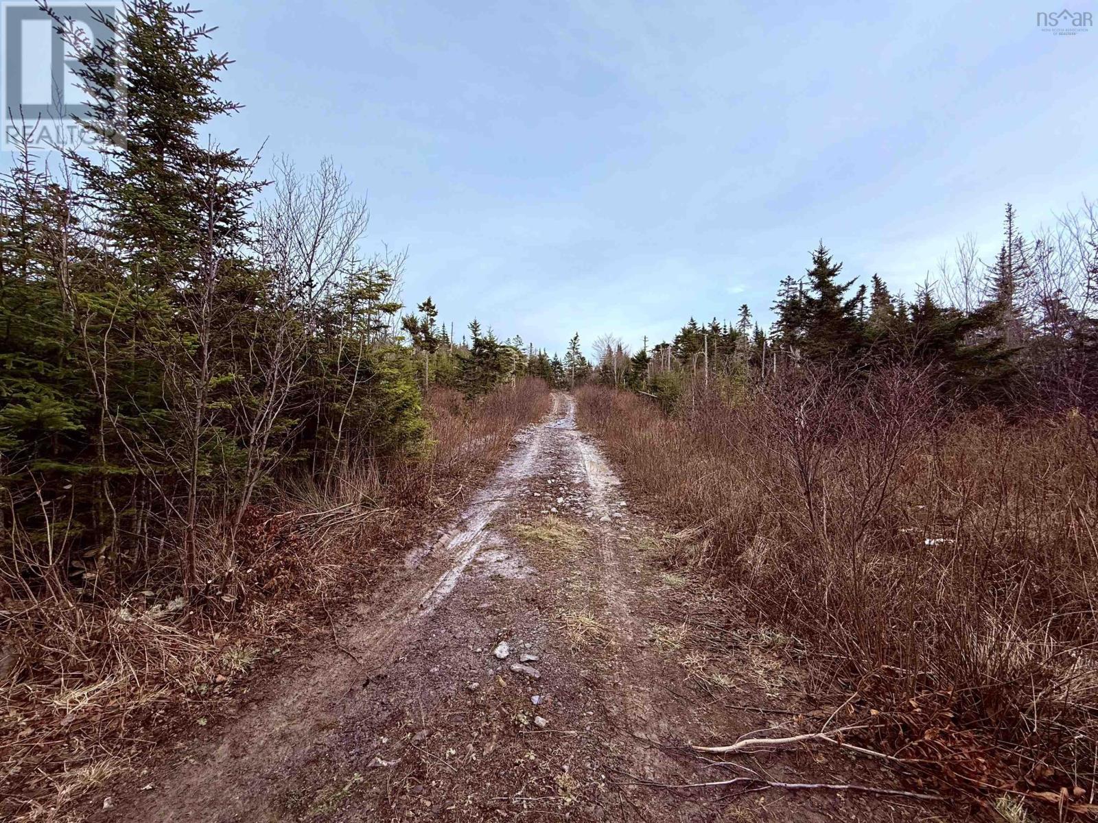 Property 2 of 17 of Lot (PID 90037540) Highway 308