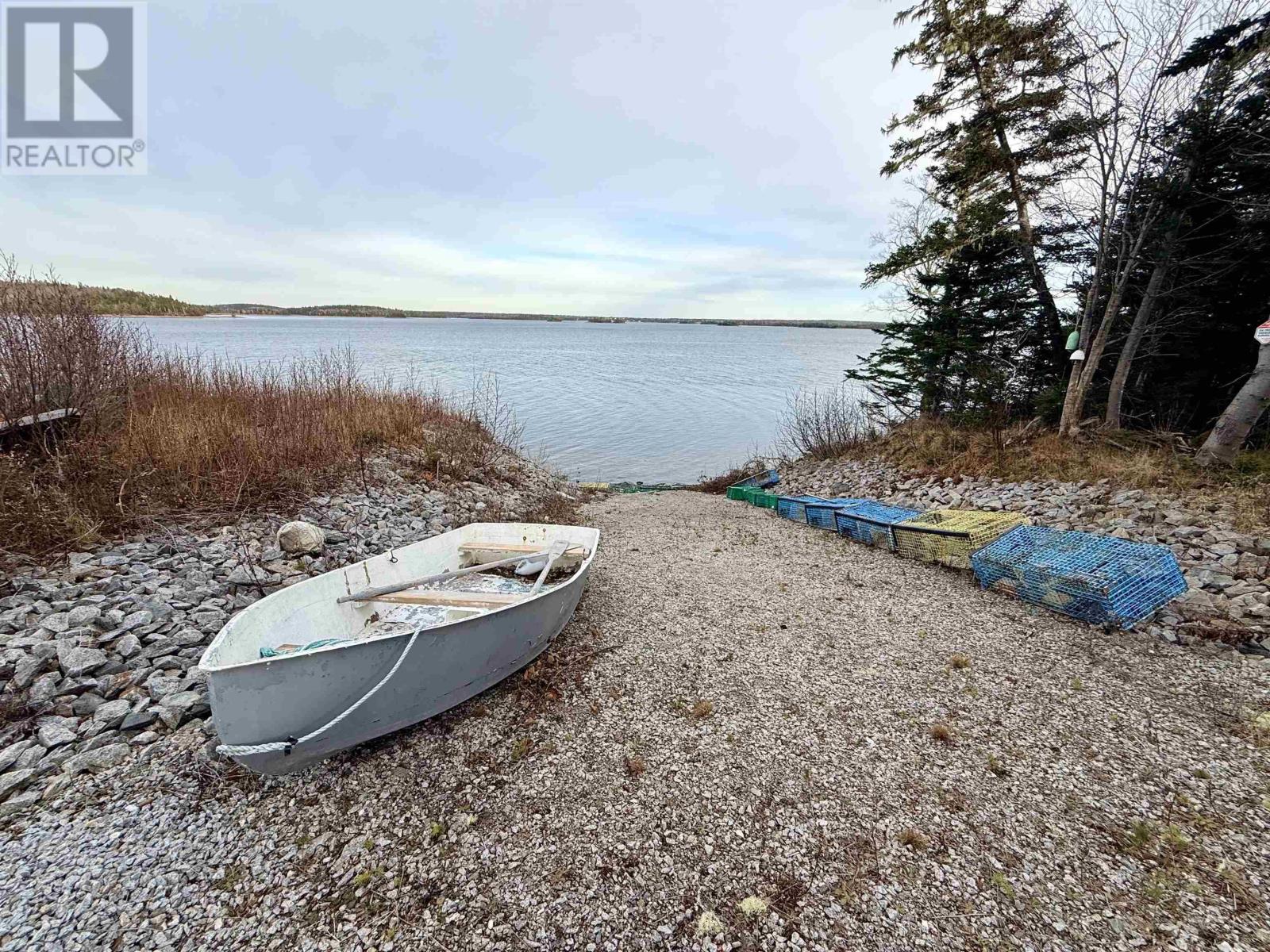 Property 13 of 17 of Lot (PID 90037540) Highway 308