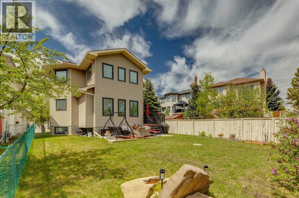 151 Arbour Lake Way - 35