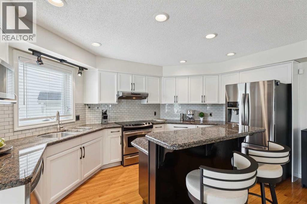 151 Arbour Lake Way - 7