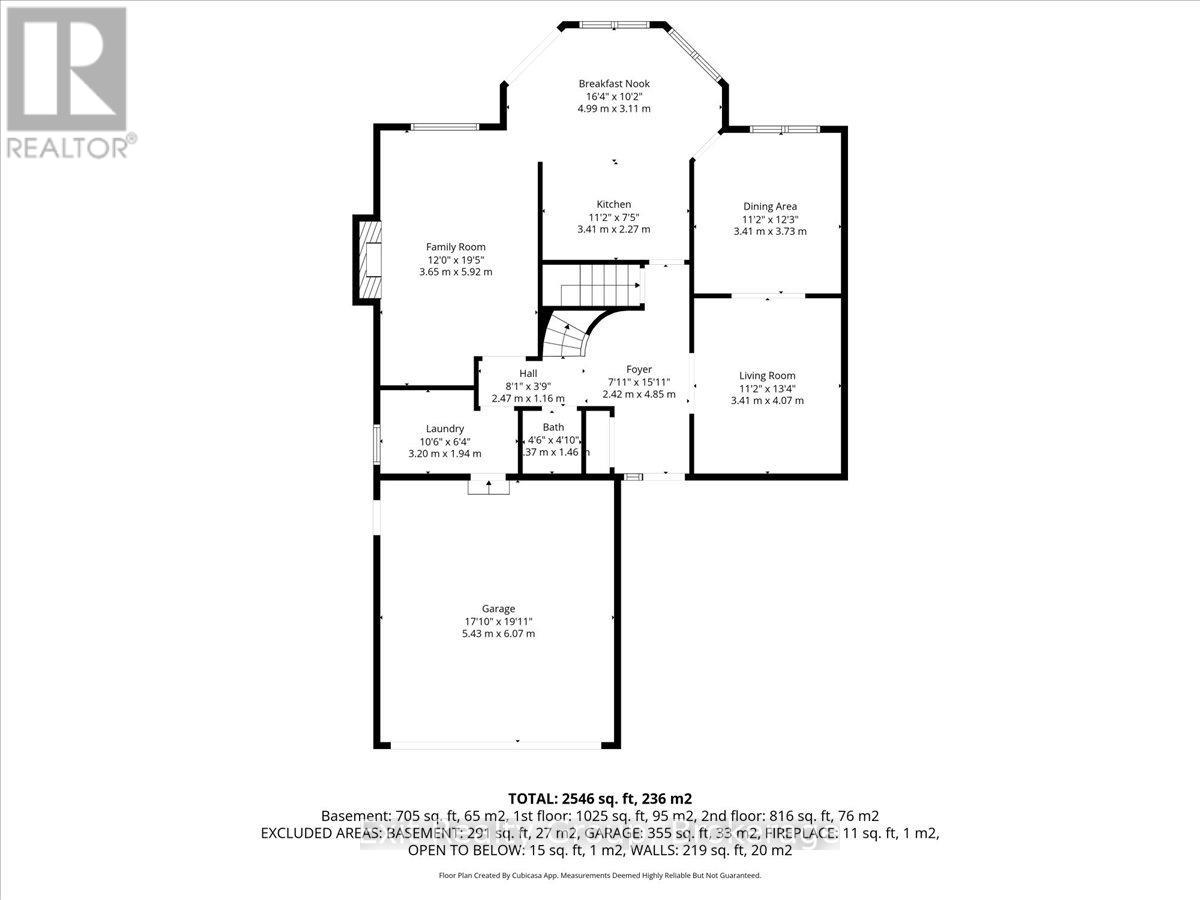 472 DUNDAS STREET W - 38