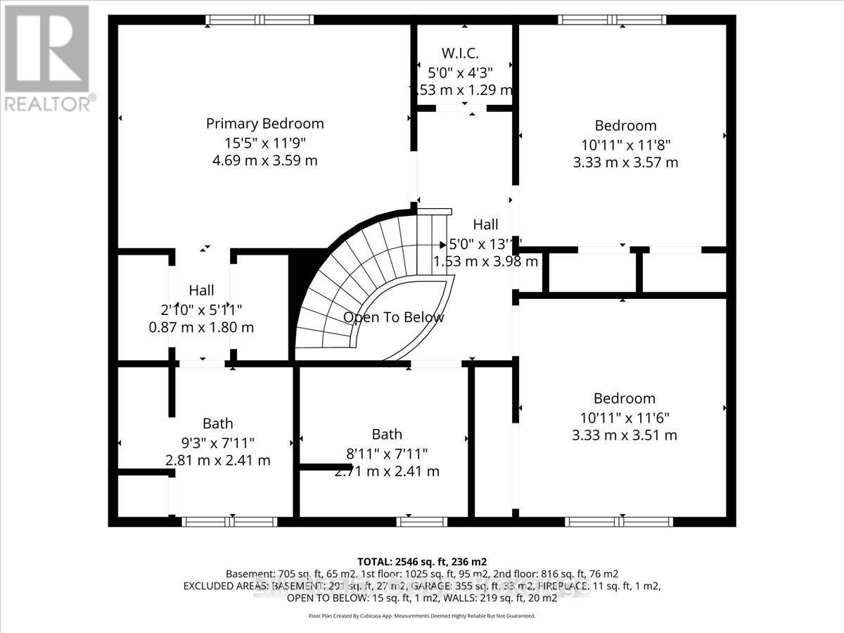 472 DUNDAS STREET W - 39