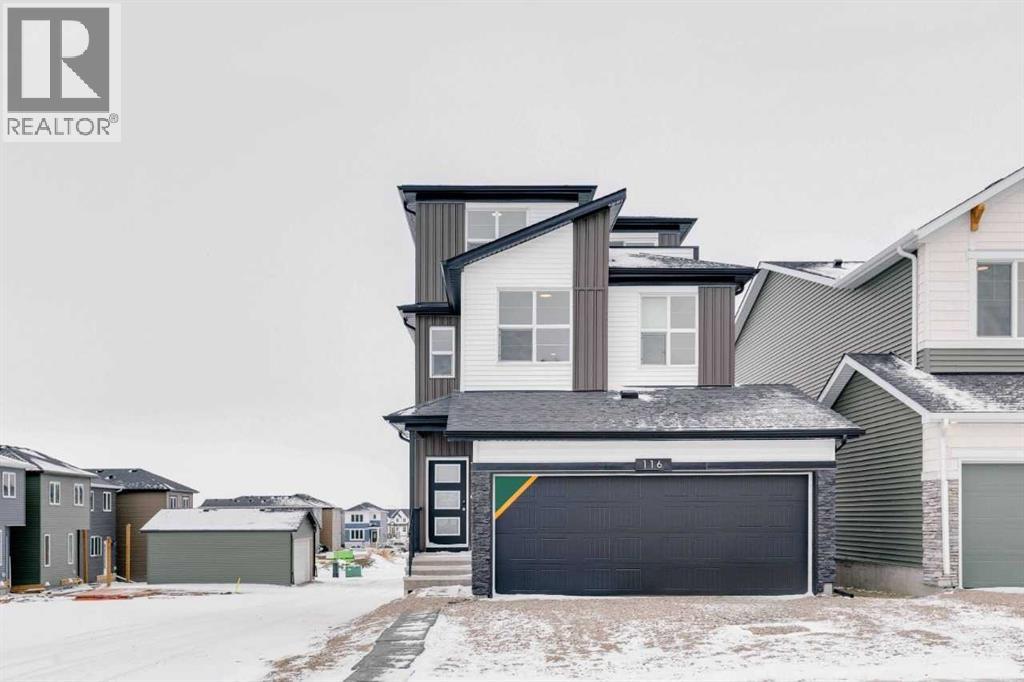 116 Amblefield Grove NW - 4