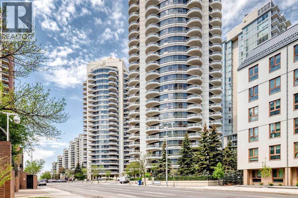 #1805 1078 6 Avenue SW - 49