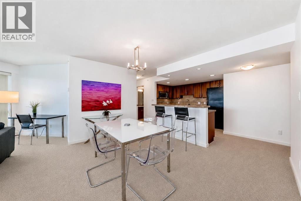 #1805 1078 6 Avenue SW - 7