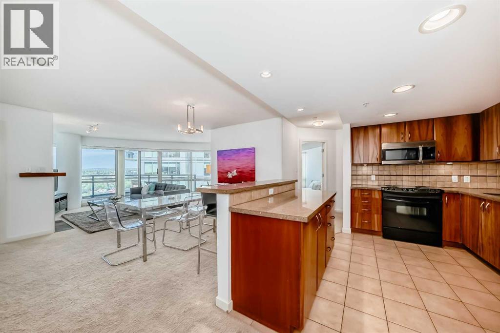 #1805 1078 6 Avenue SW - 9