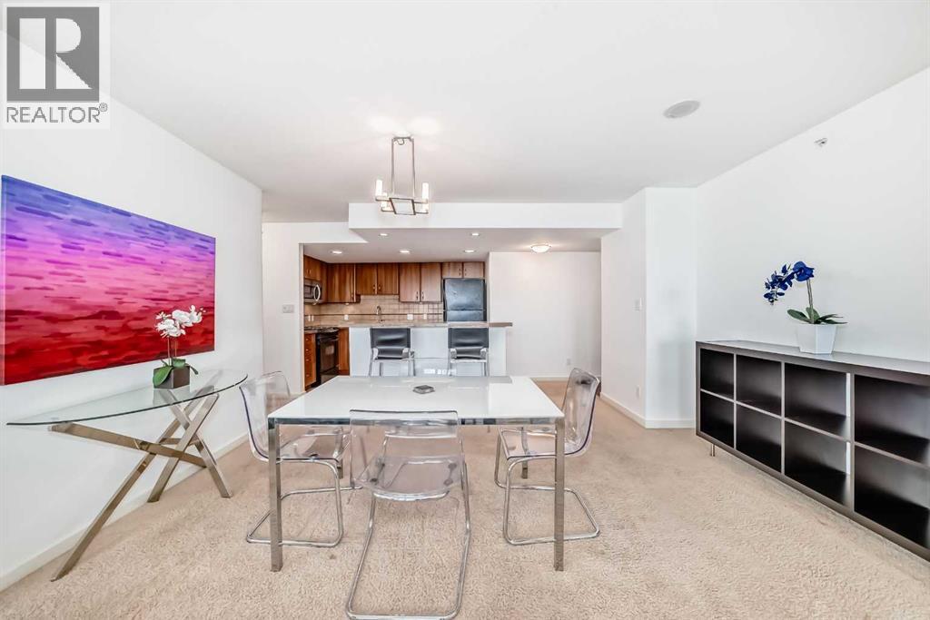 #1805 1078 6 Avenue SW - 8