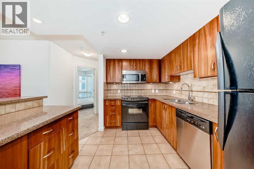 #1805 1078 6 Avenue SW - 13