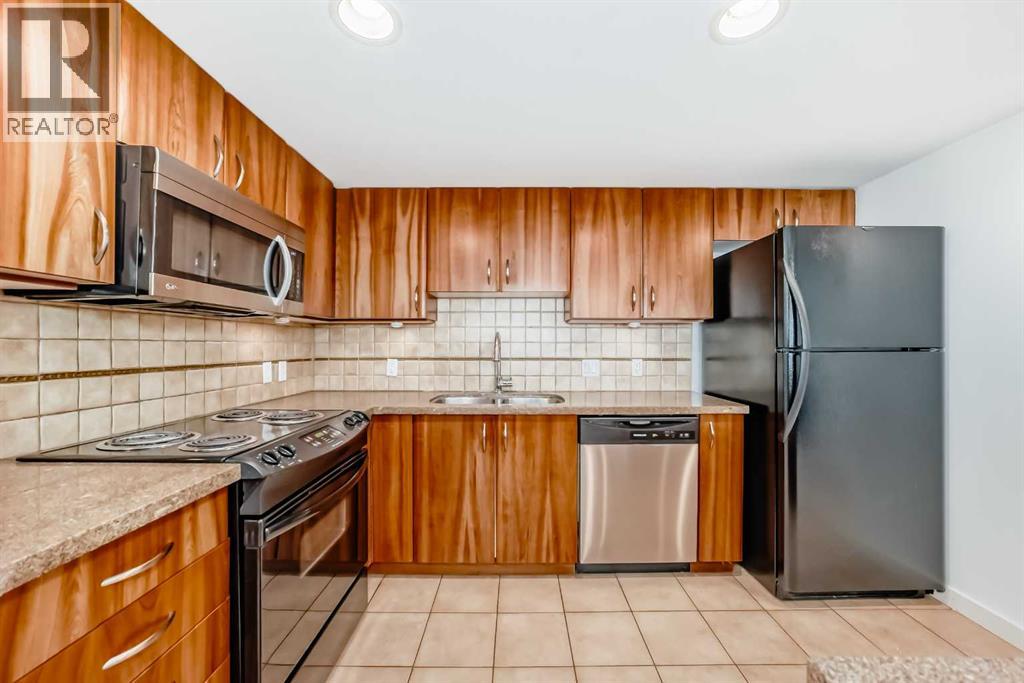 #1805 1078 6 Avenue SW - 17