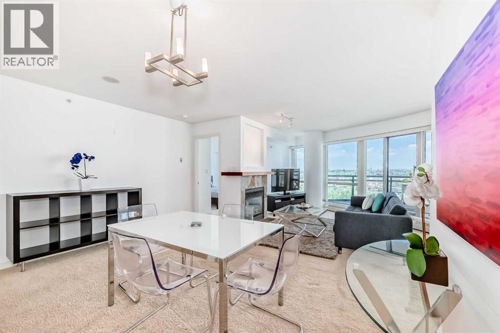 #1805 1078 6 Avenue SW - 5