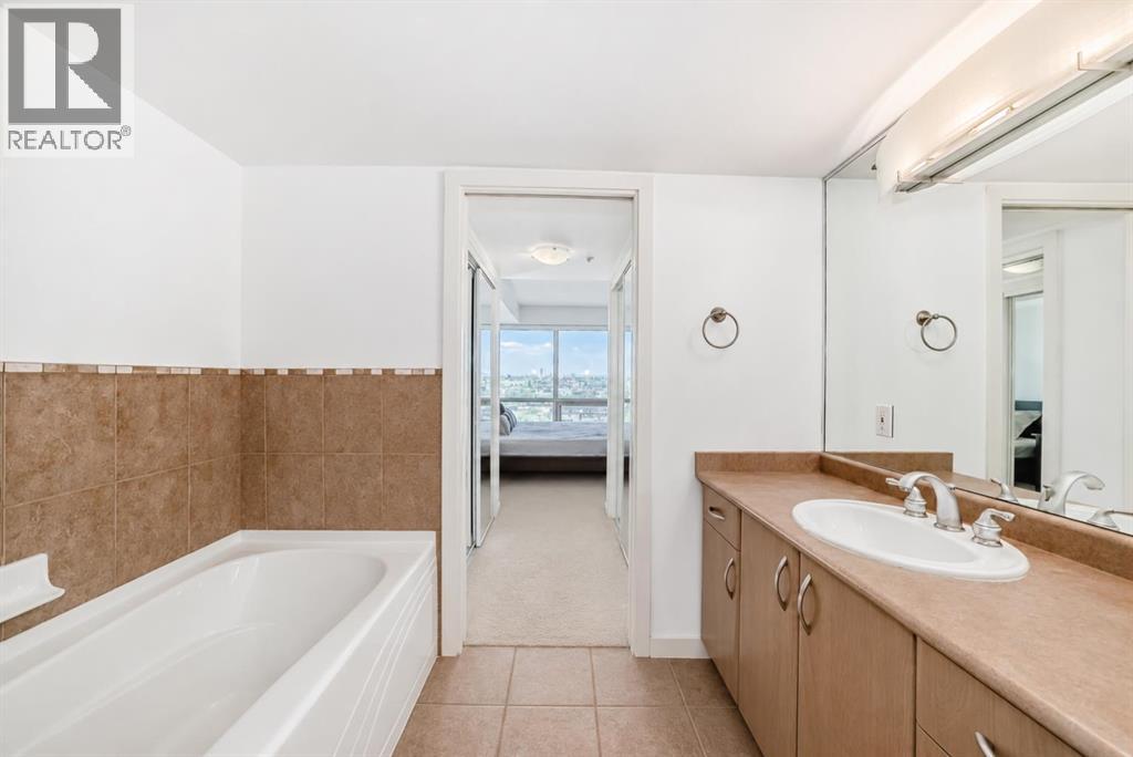 #1805 1078 6 Avenue SW - 26