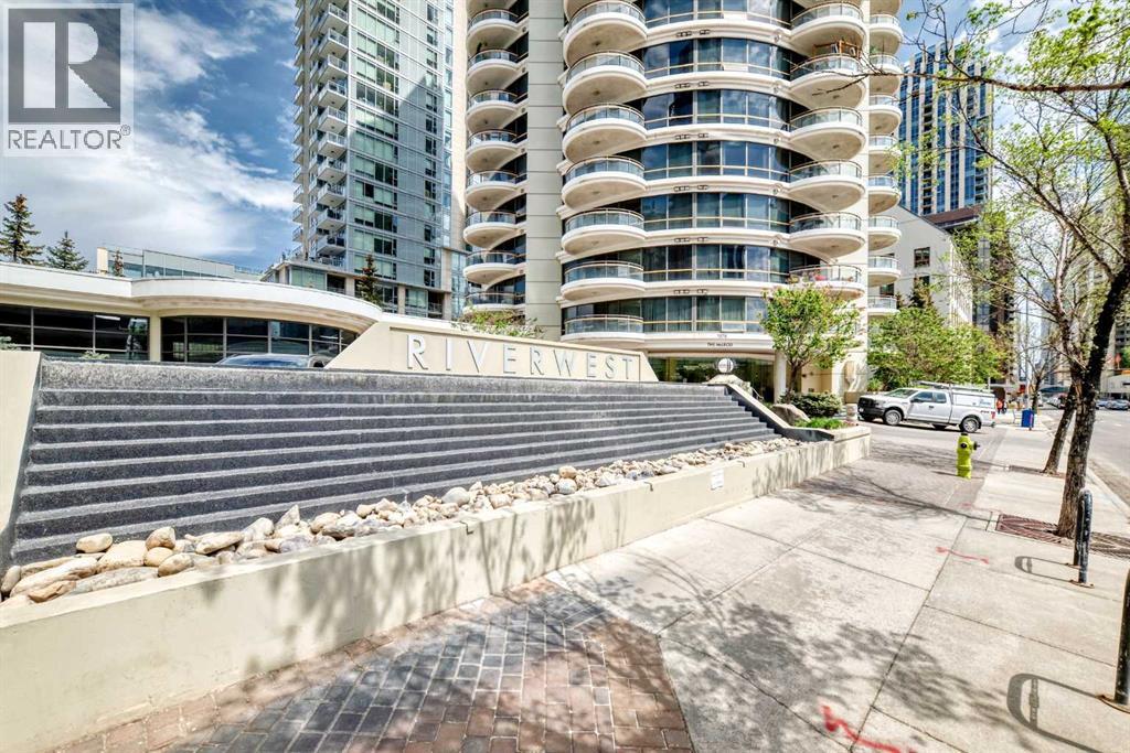 #1805 1078 6 Avenue SW - 46
