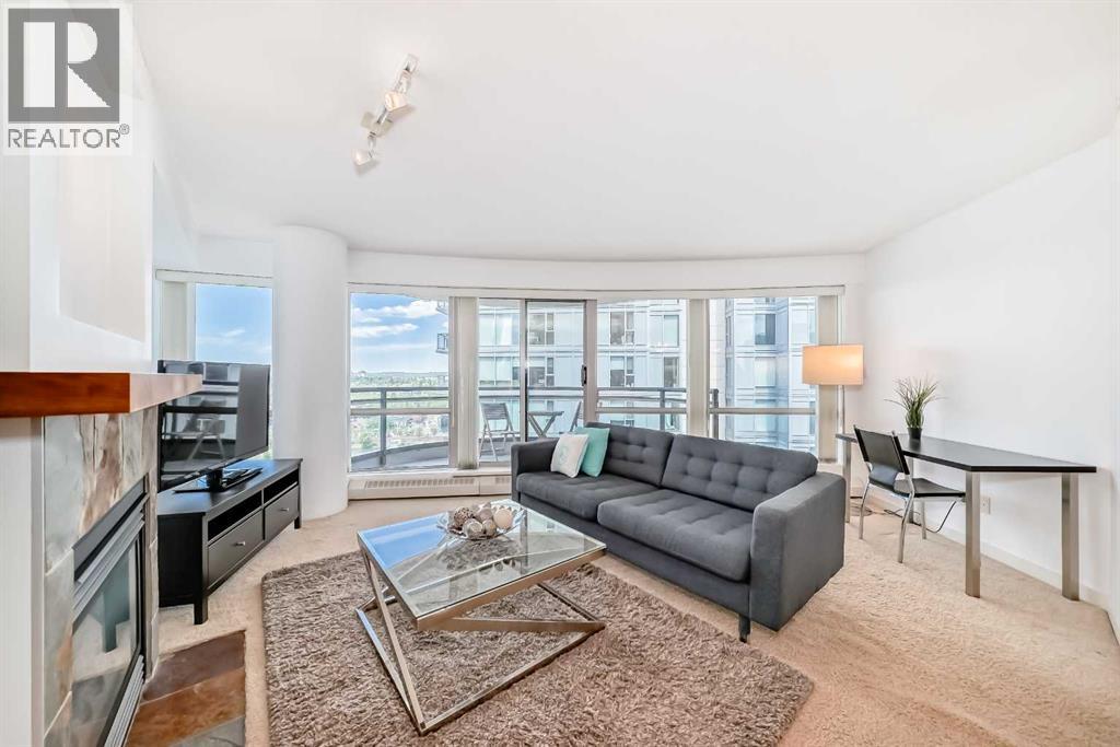 #1805 1078 6 Avenue SW - Image 3