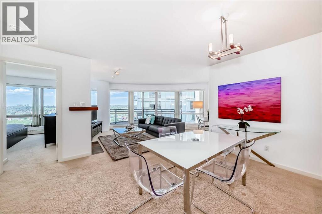 #1805 1078 6 Avenue SW - 6