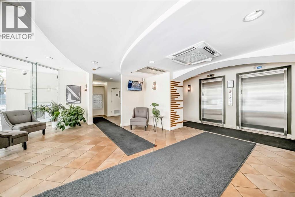 #1805 1078 6 Avenue SW - 45