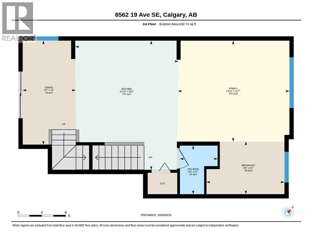 8562 19 Avenue SE - 38