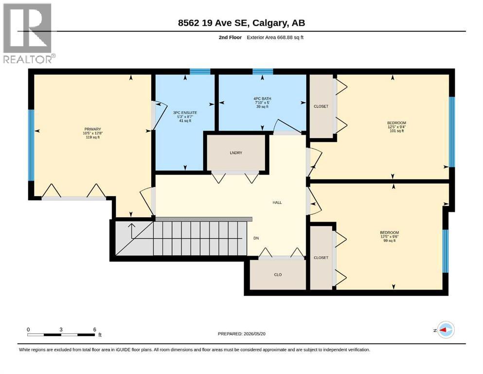8562 19 Avenue SE - 39