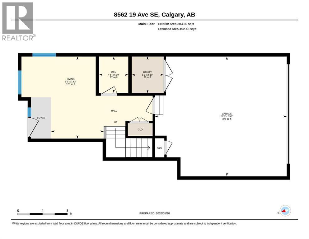 8562 19 Avenue SE - 37
